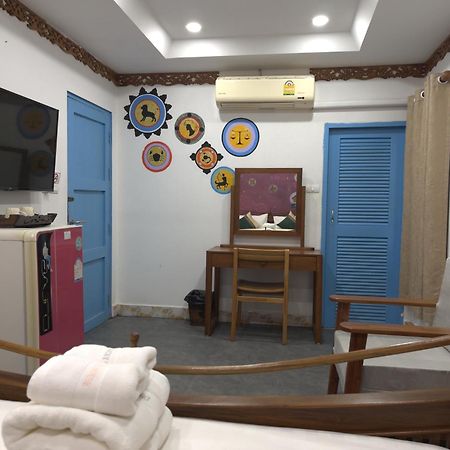 צ'יאנג מאי Mesa Garden Villa מראה חיצוני תמונה