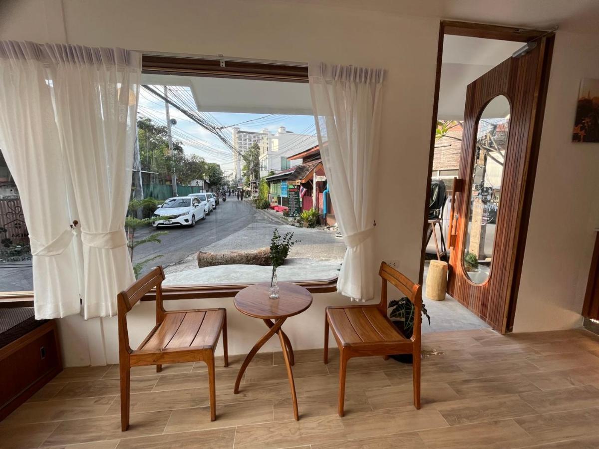 צ'יאנג מאי Mesa Garden Villa מראה חיצוני תמונה