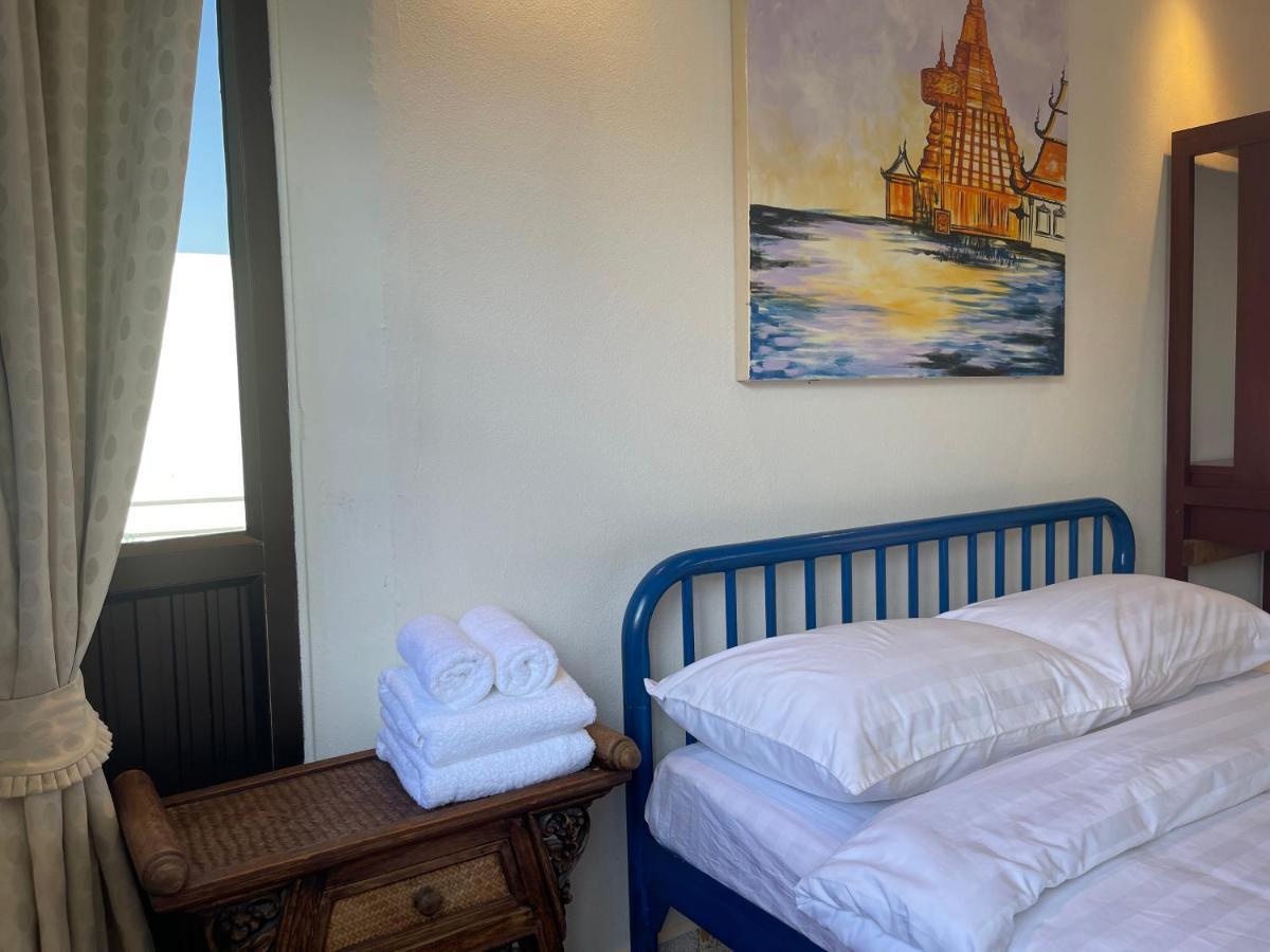 צ'יאנג מאי Mesa Garden Villa מראה חיצוני תמונה