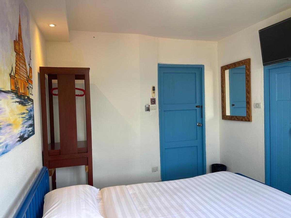 צ'יאנג מאי Mesa Garden Villa מראה חיצוני תמונה