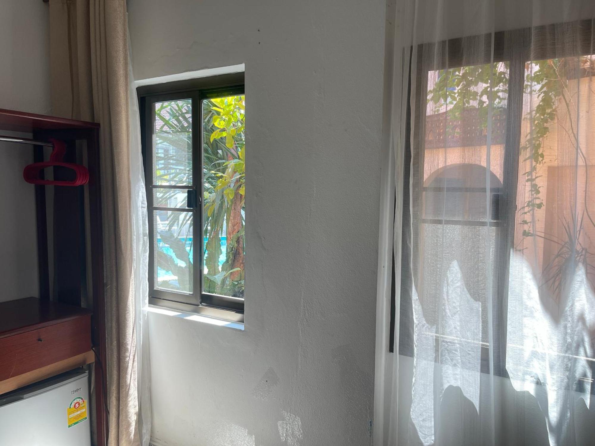 צ'יאנג מאי Mesa Garden Villa מראה חיצוני תמונה