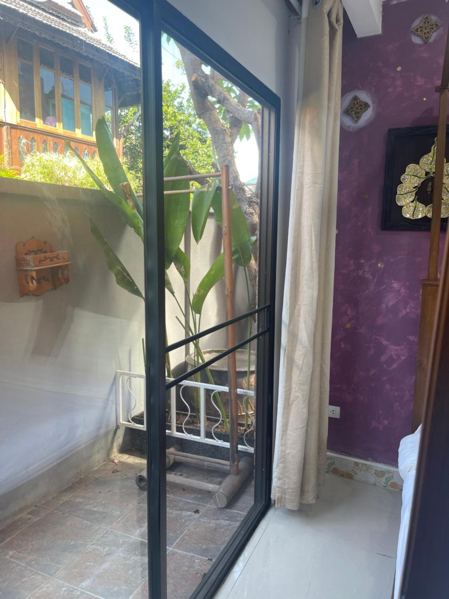 צ'יאנג מאי Mesa Garden Villa מראה חיצוני תמונה